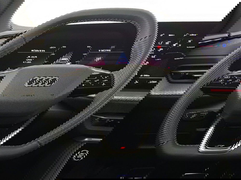 Audi Q5 Sportback nuova a Asti (12)