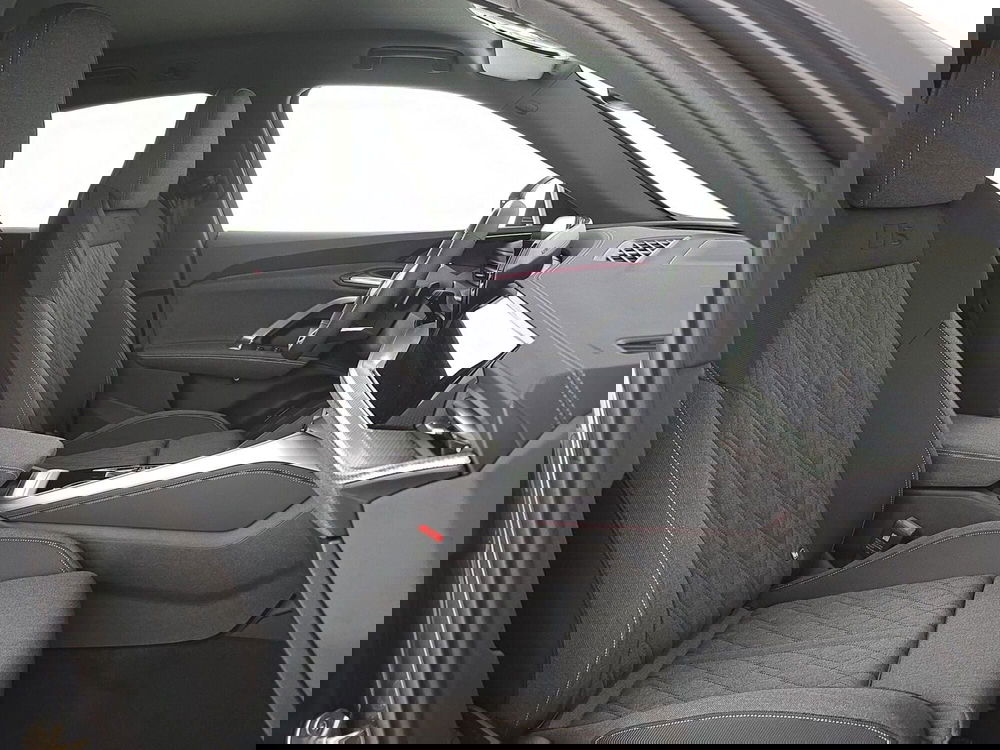 Audi Q5 Sportback nuova a Asti (14)