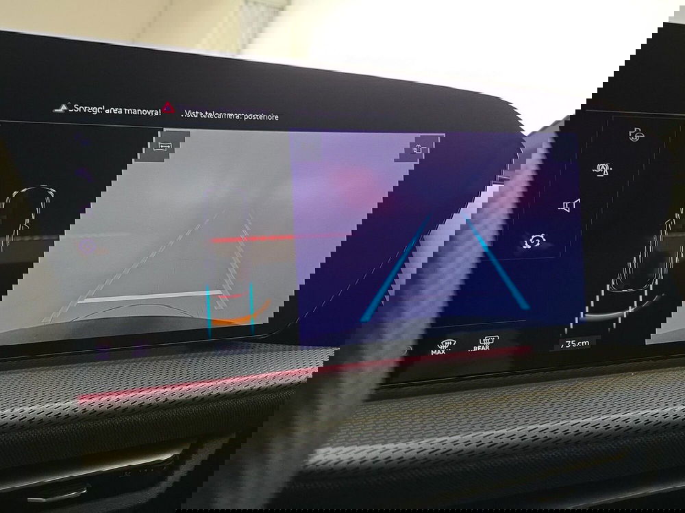 Audi Q5 Sportback nuova a Asti (16)