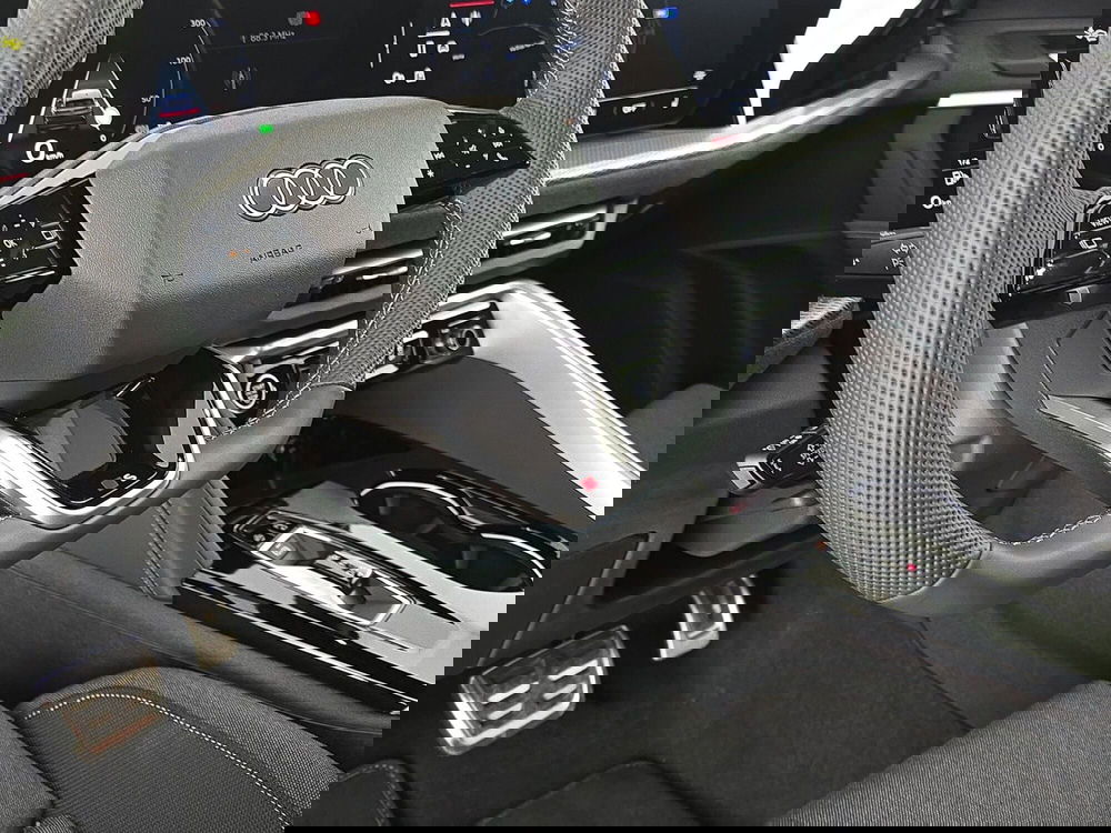 Audi Q5 Sportback nuova a Asti (19)