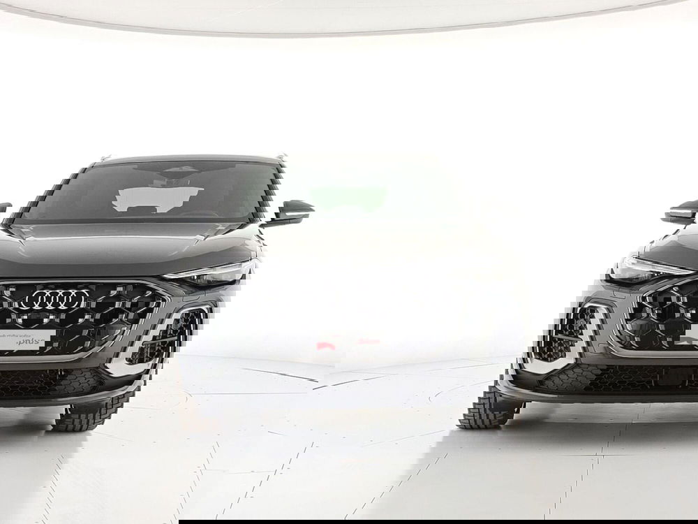 Audi Q5 Sportback nuova a Asti (2)