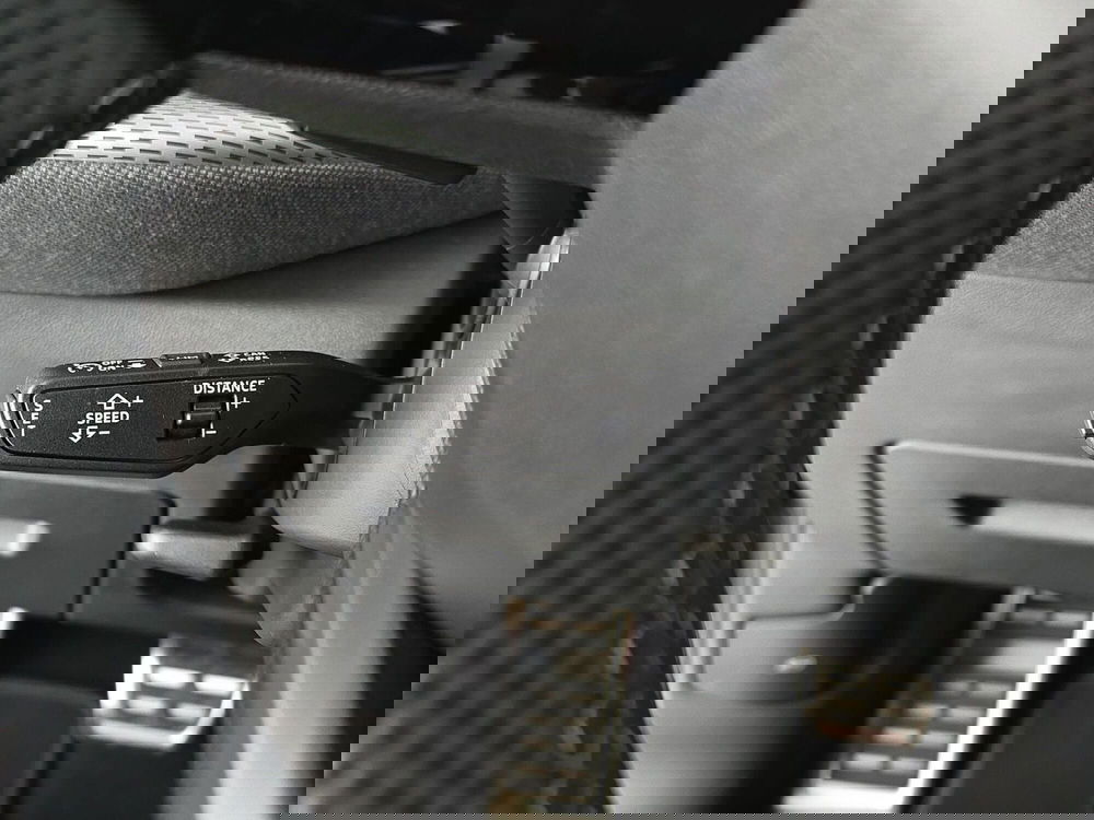 Audi Q5 Sportback nuova a Asti (20)