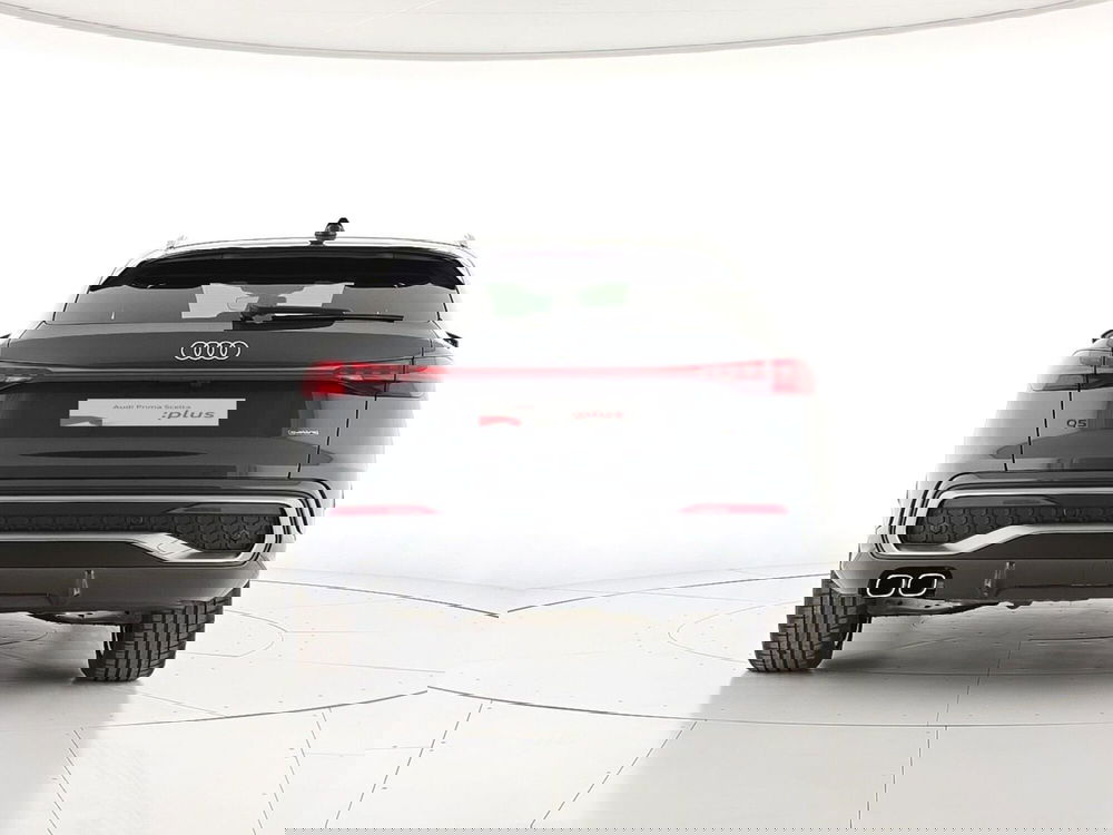 Audi Q5 Sportback nuova a Asti (5)