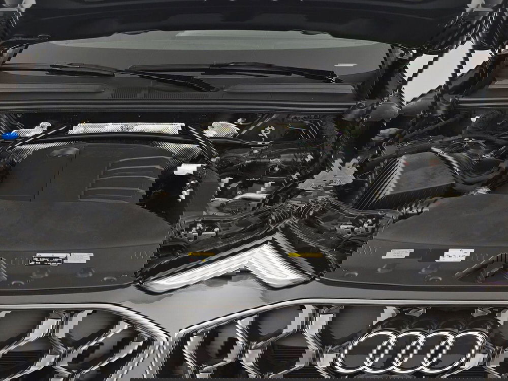 Audi Q5 Sportback nuova a Asti (8)