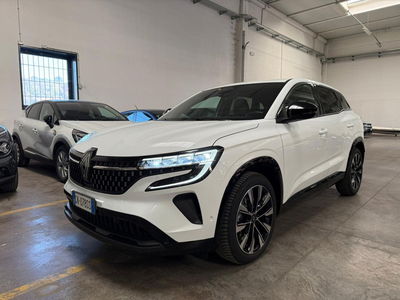 Renault Austral 1.2 full hybrid Techno 200cv auto del 2023 usata a Montebelluna