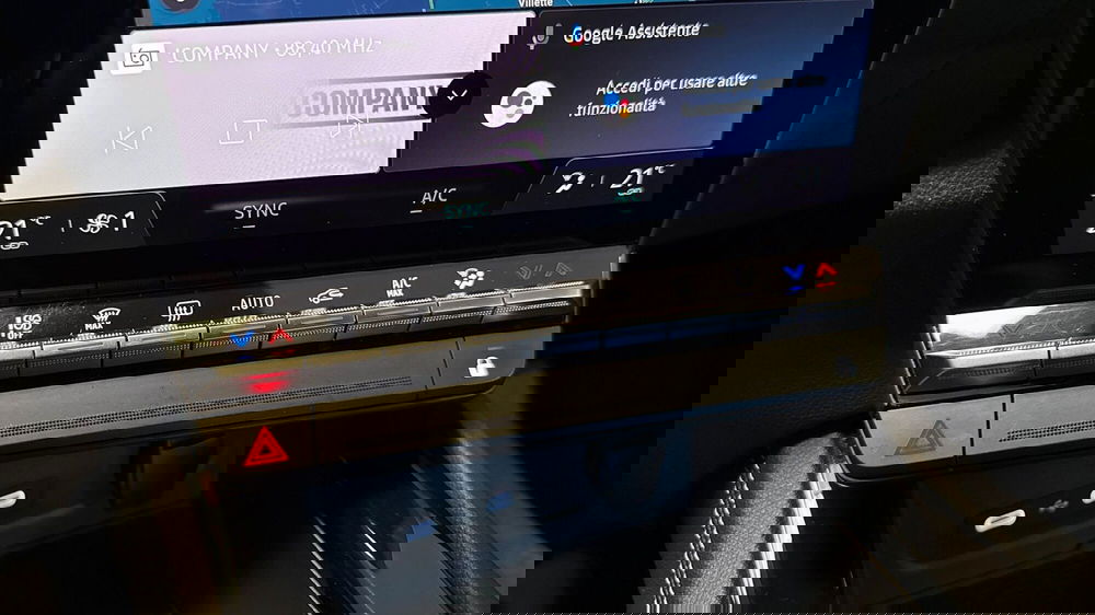 Renault Austral usata a Treviso (10)