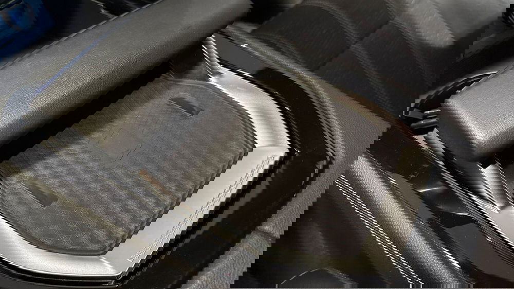 Renault Austral usata a Treviso (11)