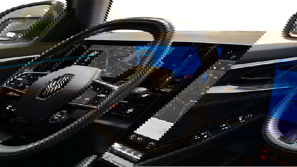 Renault Austral usata a Treviso (12)