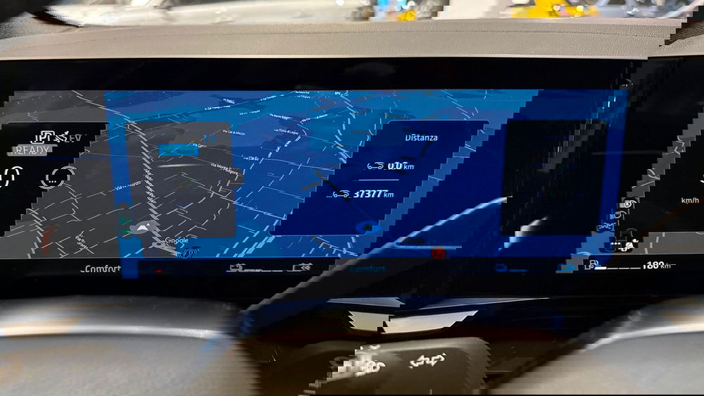 Renault Austral usata a Treviso (13)