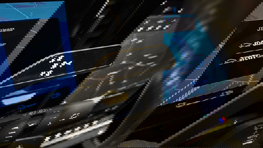 Renault Austral usata a Treviso (14)