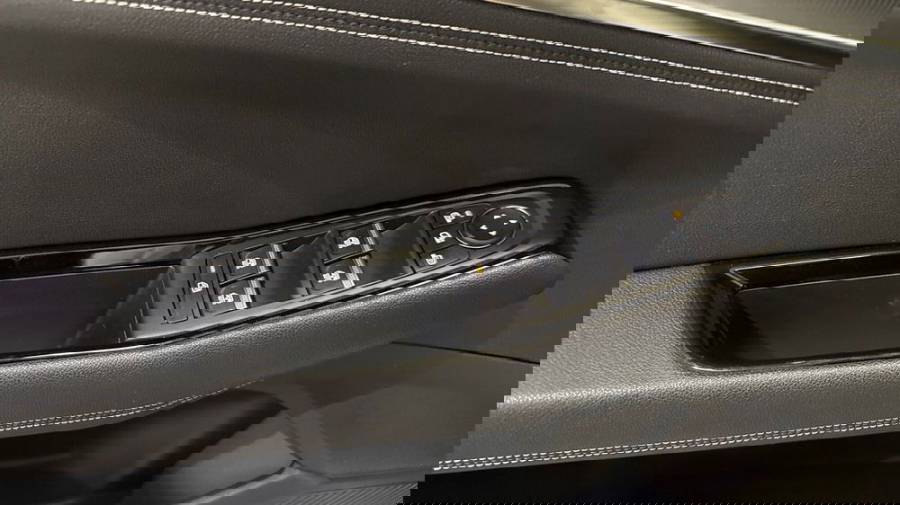 Renault Austral usata a Treviso (15)