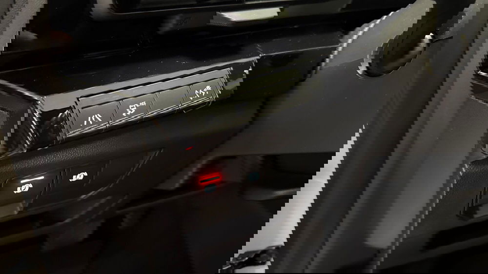 Renault Austral usata a Treviso (16)