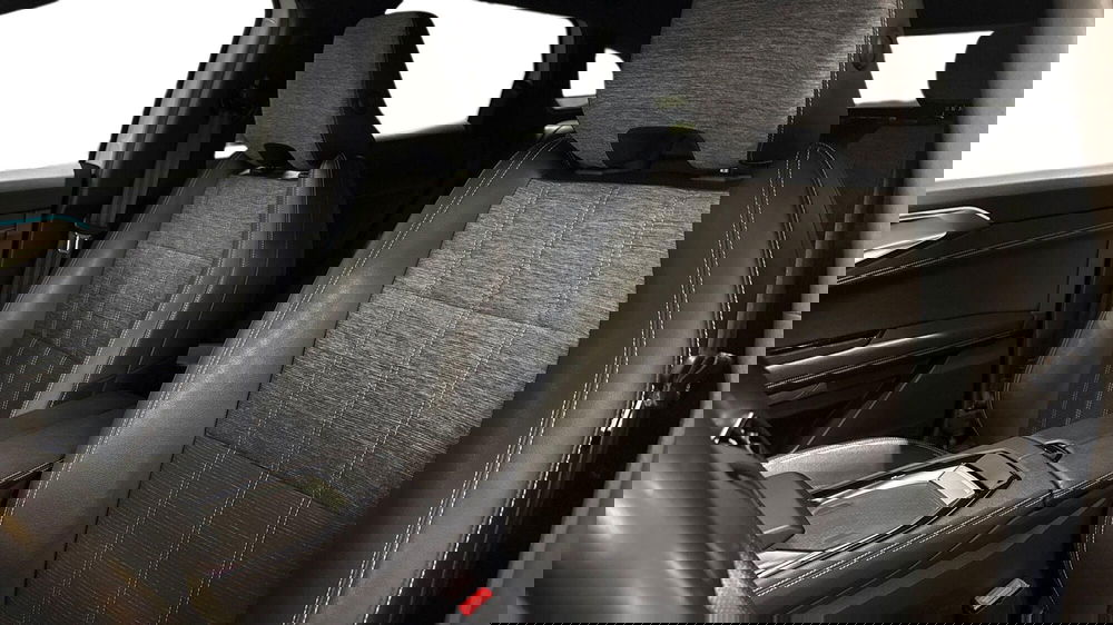 Renault Austral usata a Treviso (17)