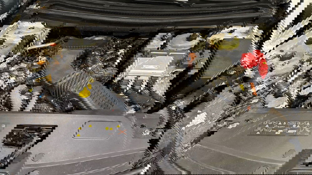 Renault Austral usata a Treviso (20)