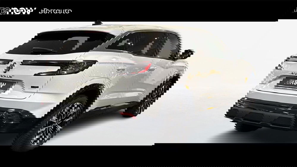 Renault Austral usata a Treviso (3)