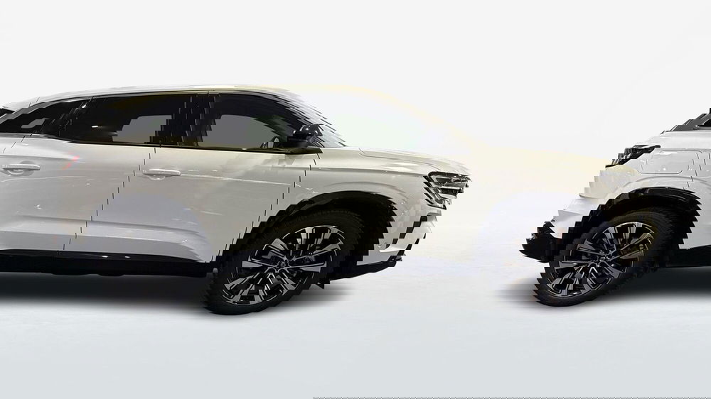 Renault Austral usata a Treviso (4)