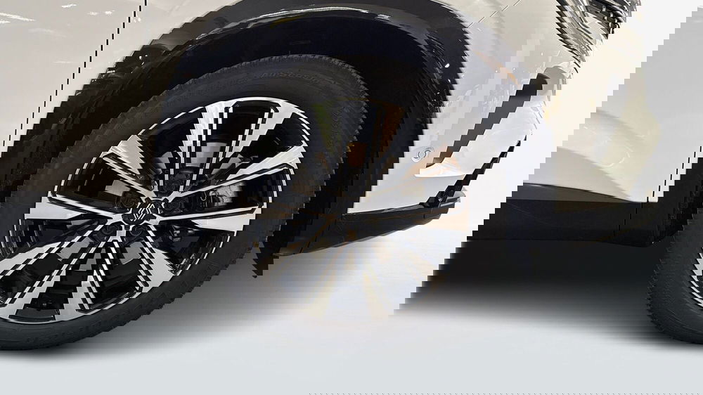 Renault Austral usata a Treviso (5)