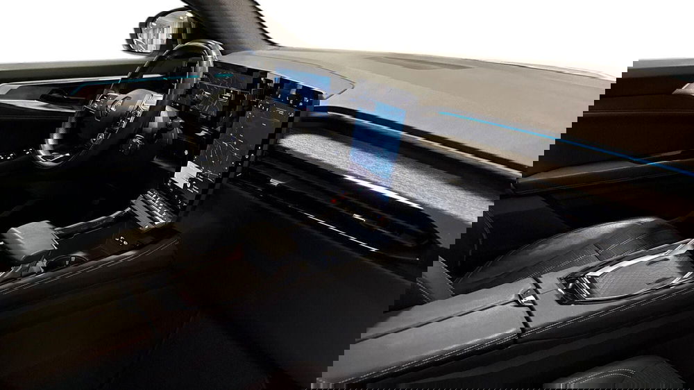 Renault Austral usata a Treviso (6)