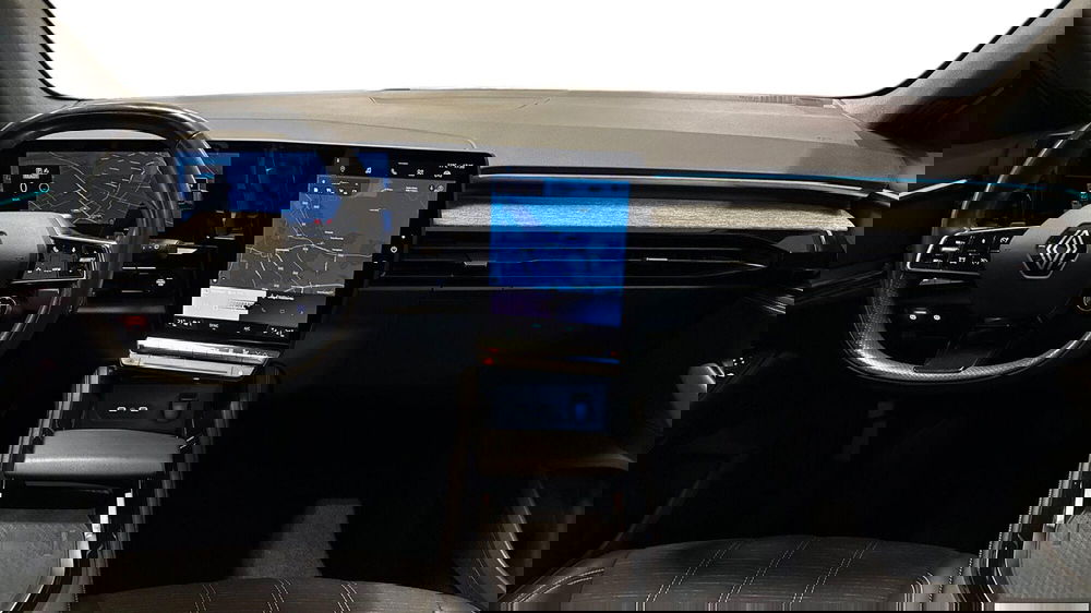 Renault Austral usata a Treviso (7)