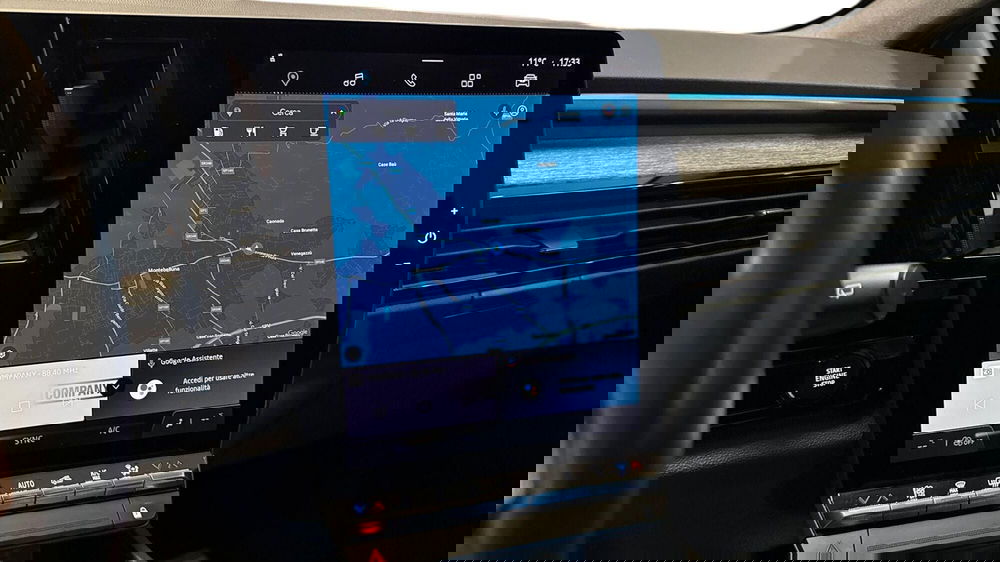 Renault Austral usata a Treviso (8)