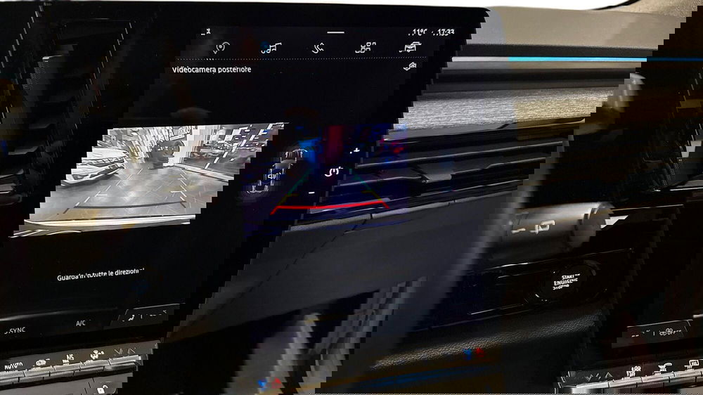 Renault Austral usata a Treviso (9)