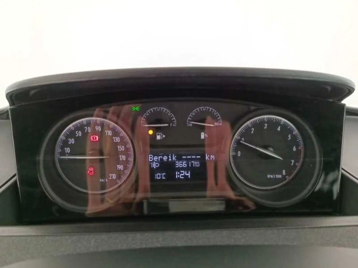 Lancia Ypsilon usata a Treviso (14)