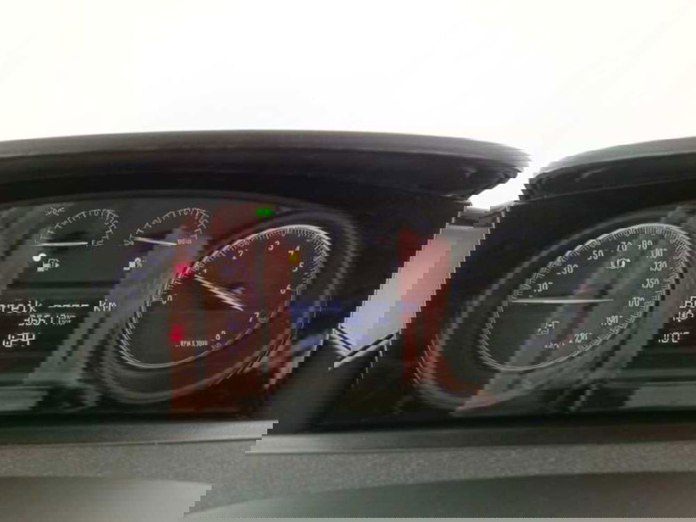 Lancia Ypsilon usata a Treviso (14)