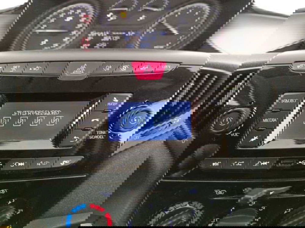 Lancia Ypsilon usata a Treviso (15)