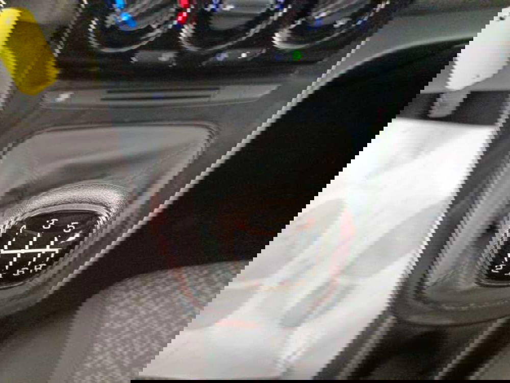 Lancia Ypsilon usata a Treviso (17)