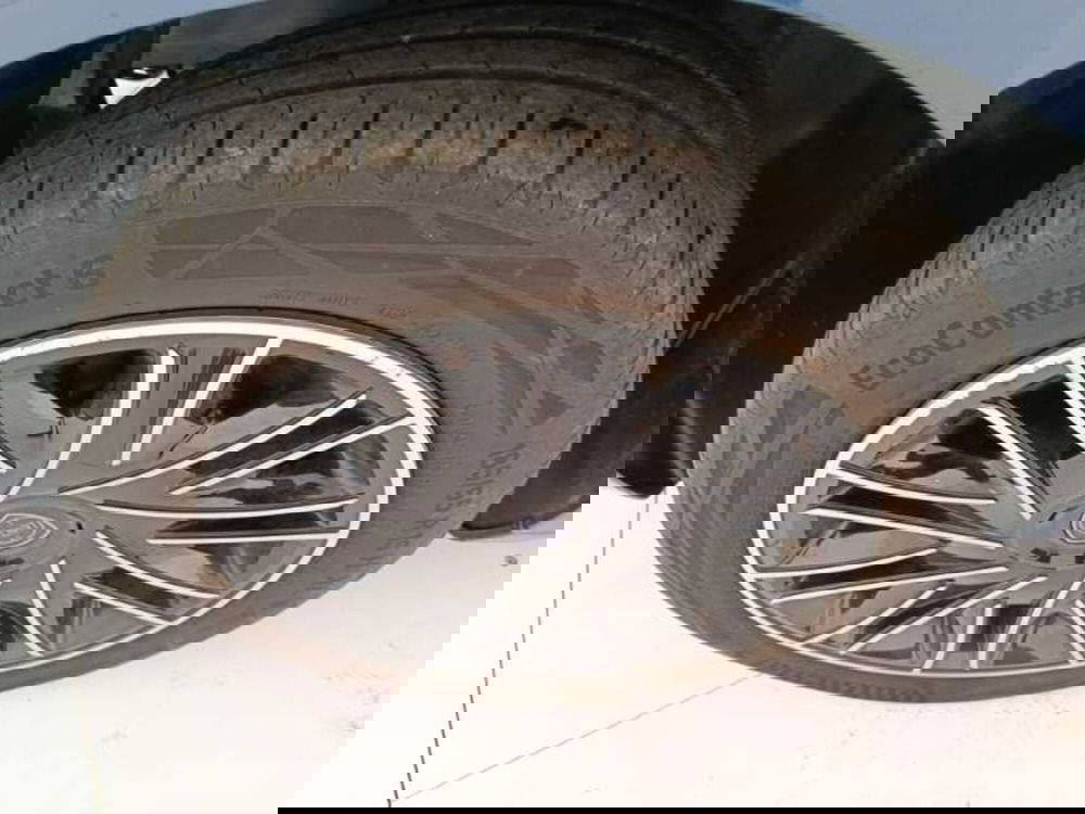 Lancia Ypsilon usata a Treviso (18)