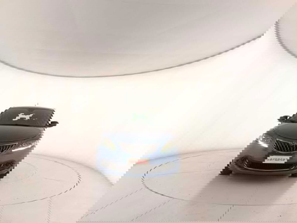 Lancia Ypsilon usata a Treviso (2)