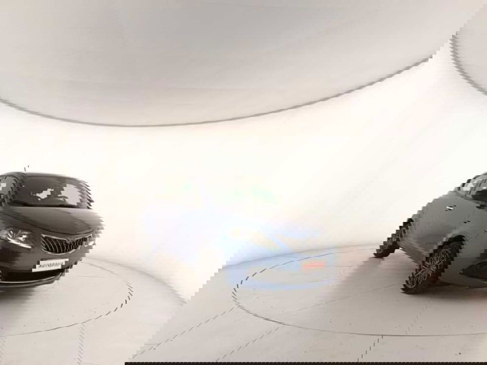 Lancia Ypsilon usata a Treviso (3)