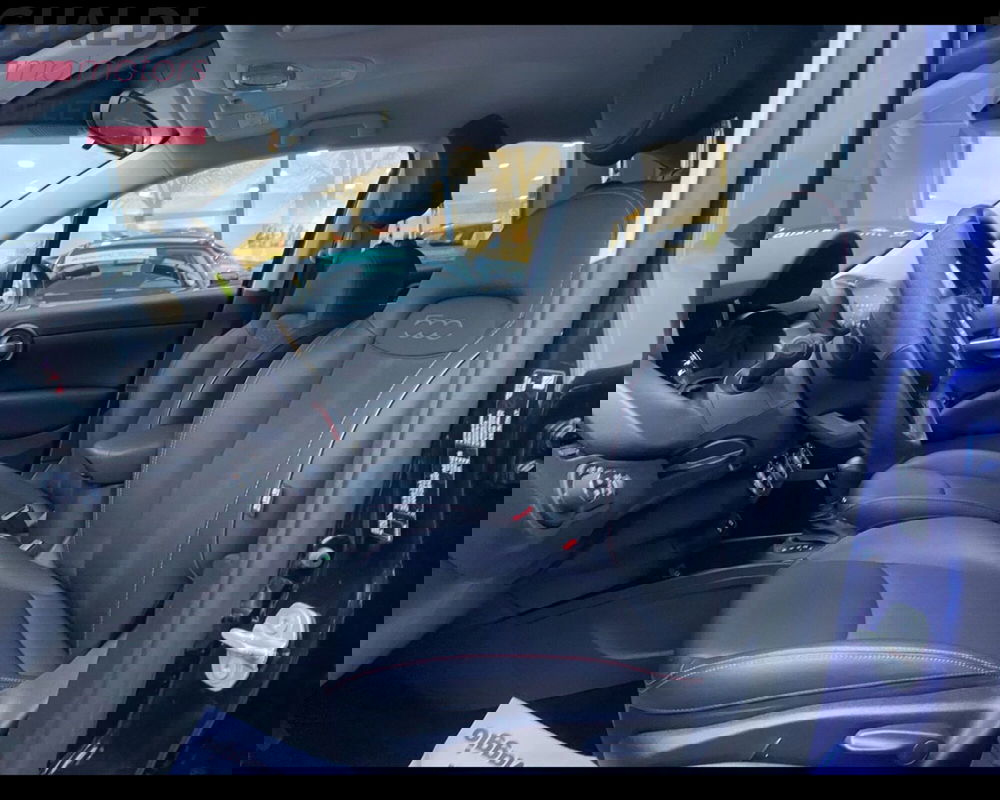 Fiat 500X usata a Modena (19)