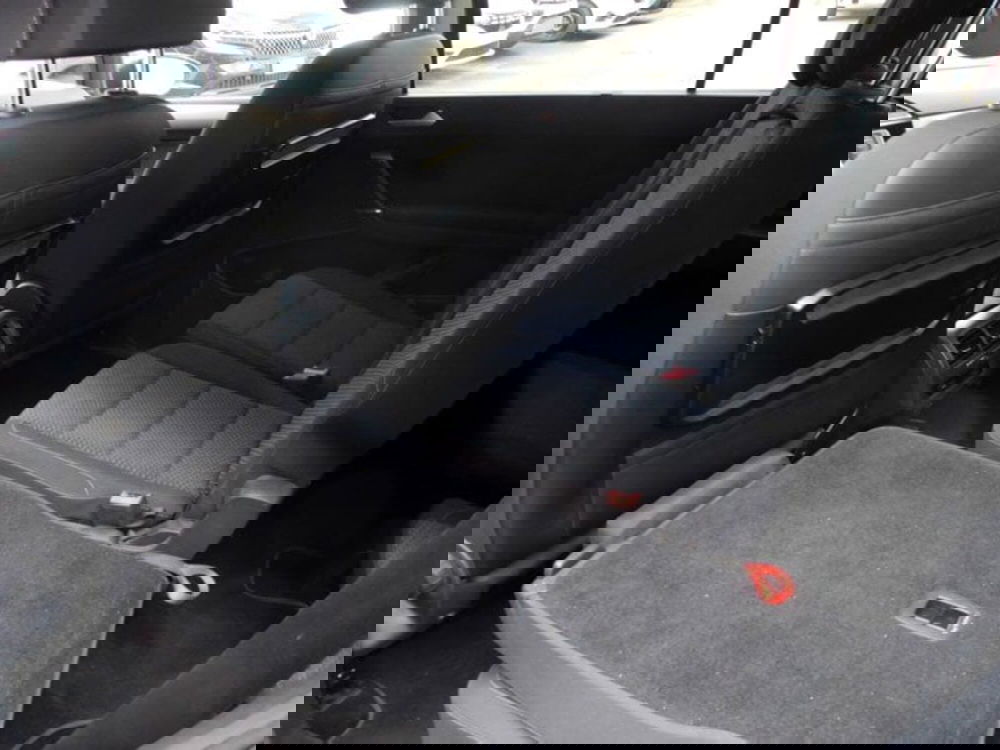 Volkswagen Touran usata a Rimini (11)