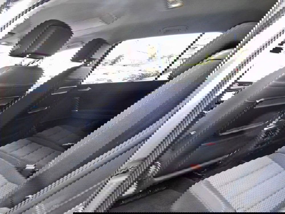 Volkswagen Touran usata a Rimini (12)