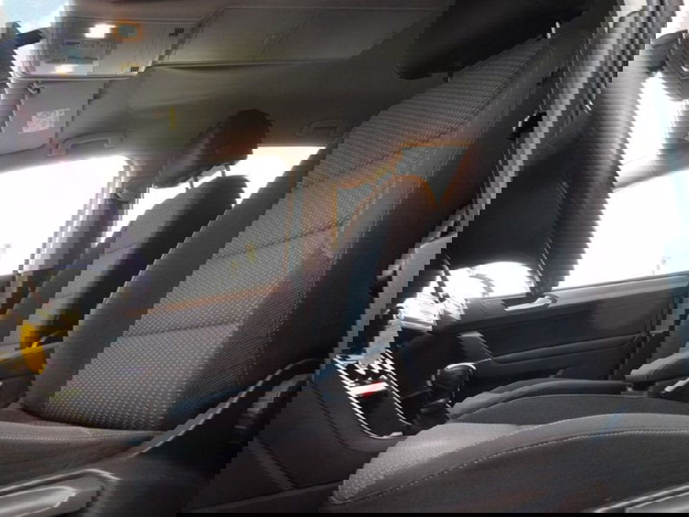 Volkswagen Touran usata a Rimini (6)