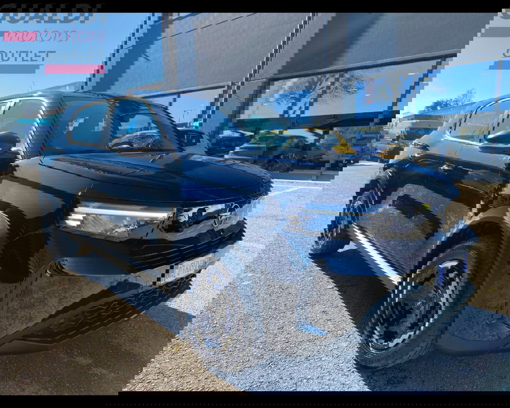 Opel Frontera usata a Modena