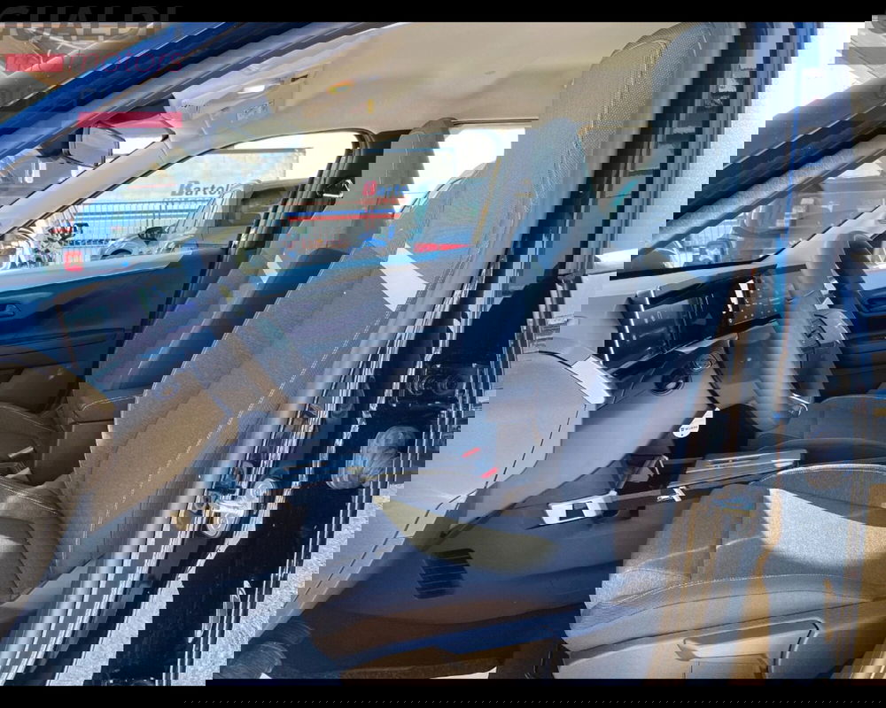 Opel Frontera usata a Modena (10)