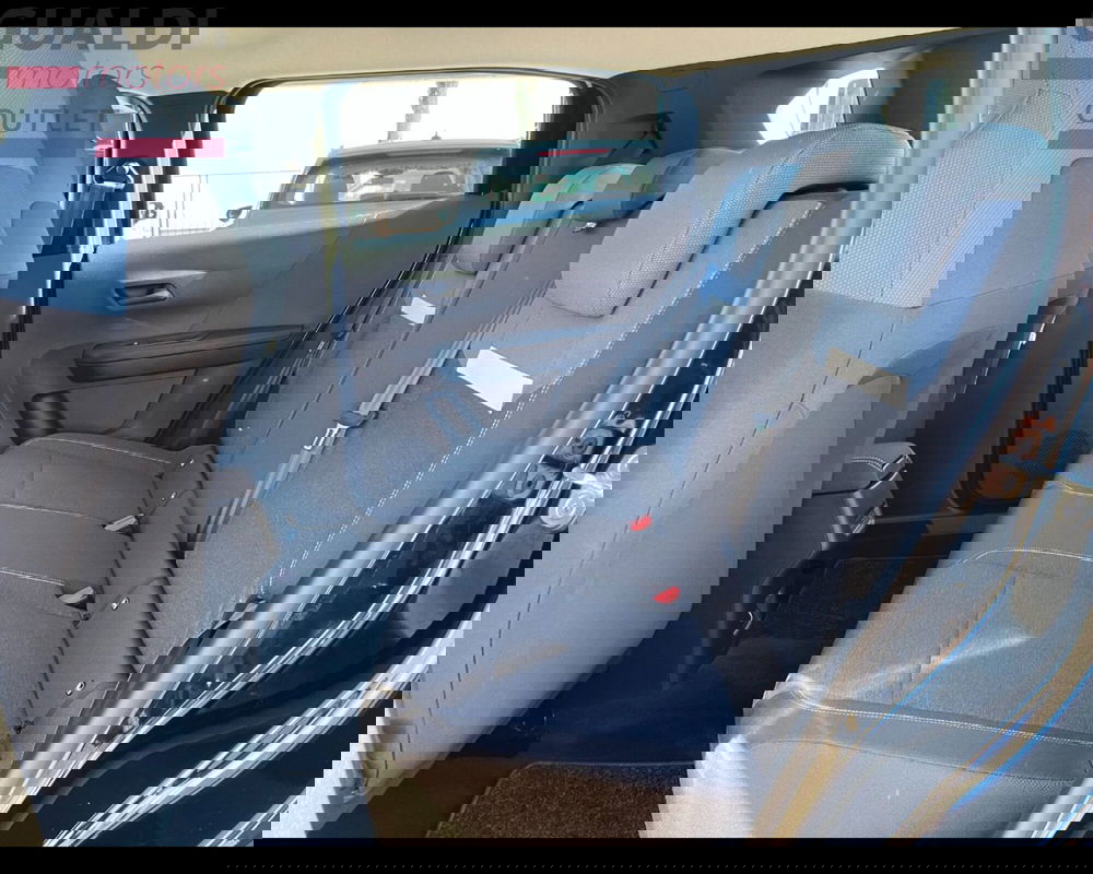 Opel Frontera usata a Modena (11)