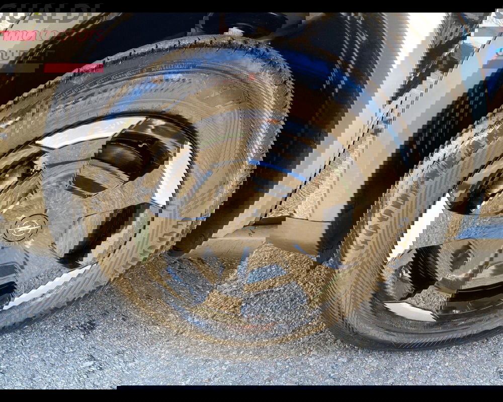 Opel Frontera usata a Modena (12)