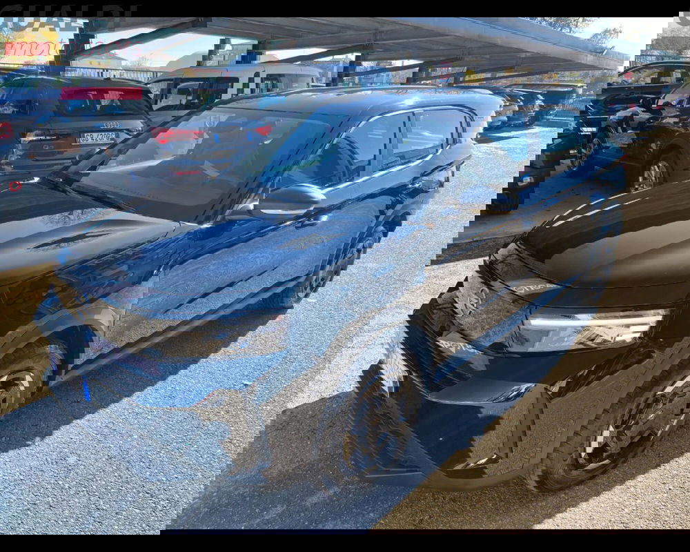 Opel Frontera usata a Modena (13)