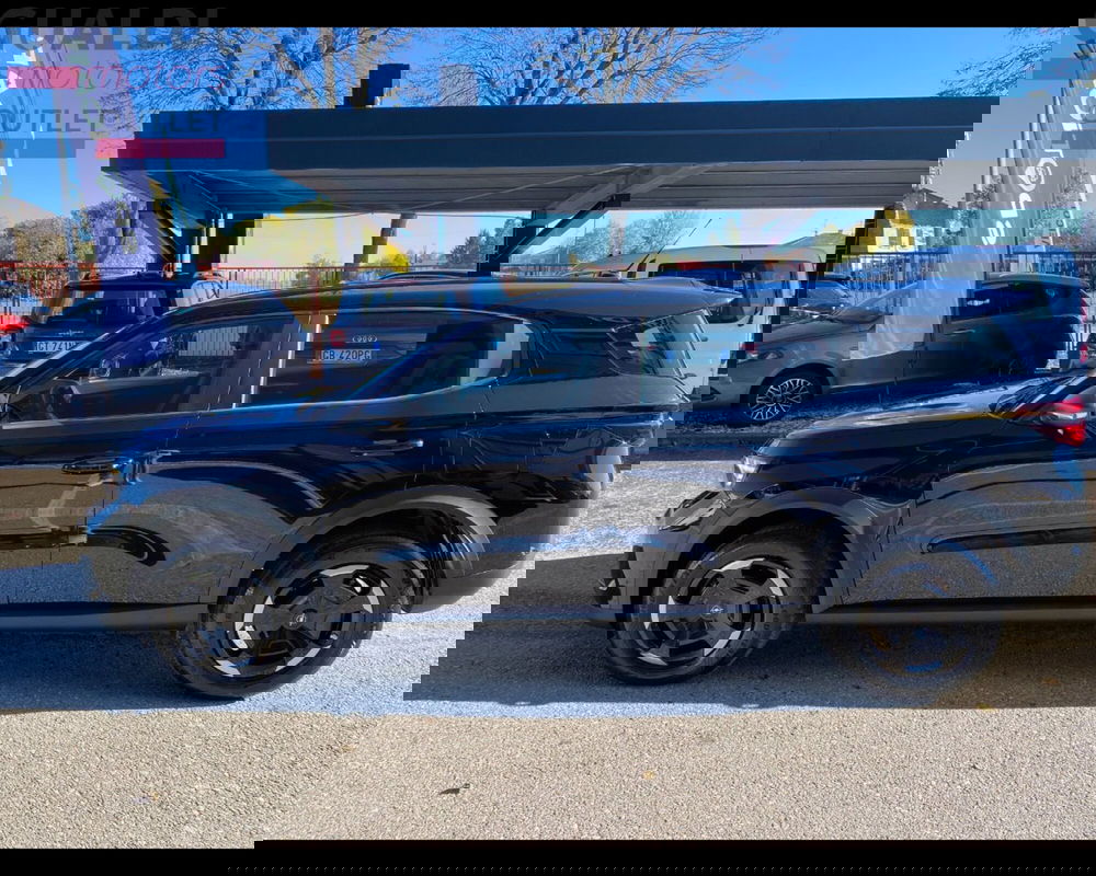 Opel Frontera usata a Modena (14)