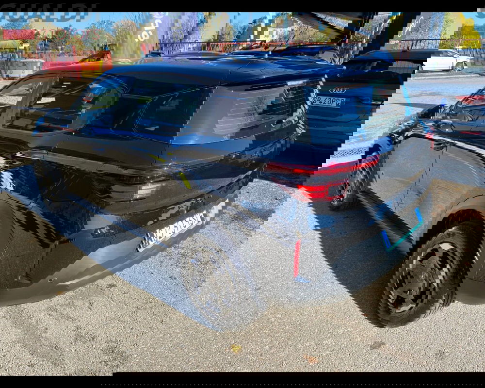 Opel Frontera usata a Modena (15)