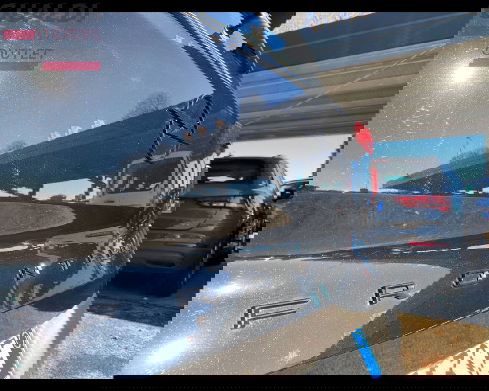 Opel Frontera usata a Modena (16)