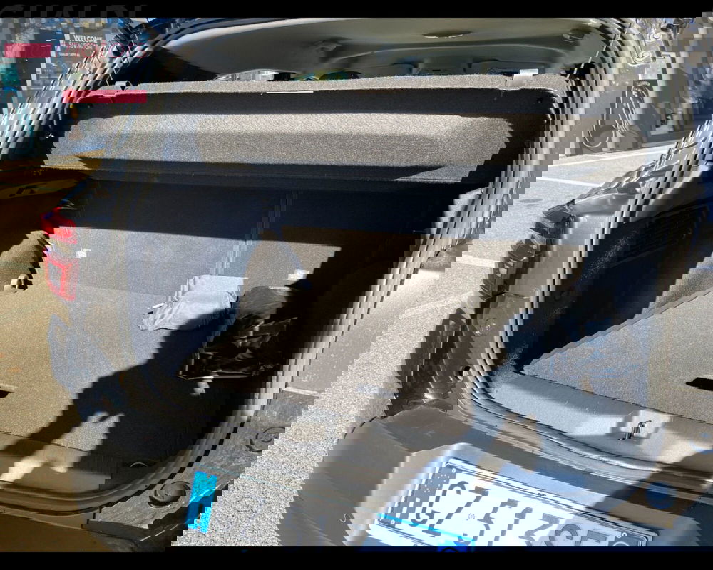 Opel Frontera usata a Modena (17)