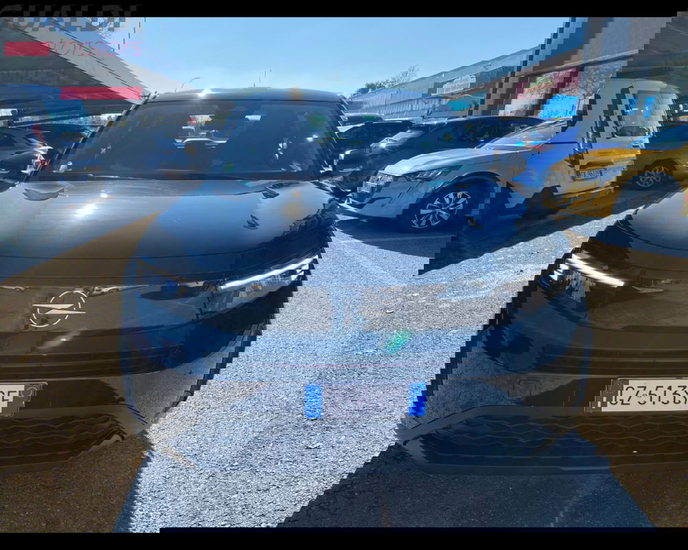 Opel Frontera usata a Modena (2)