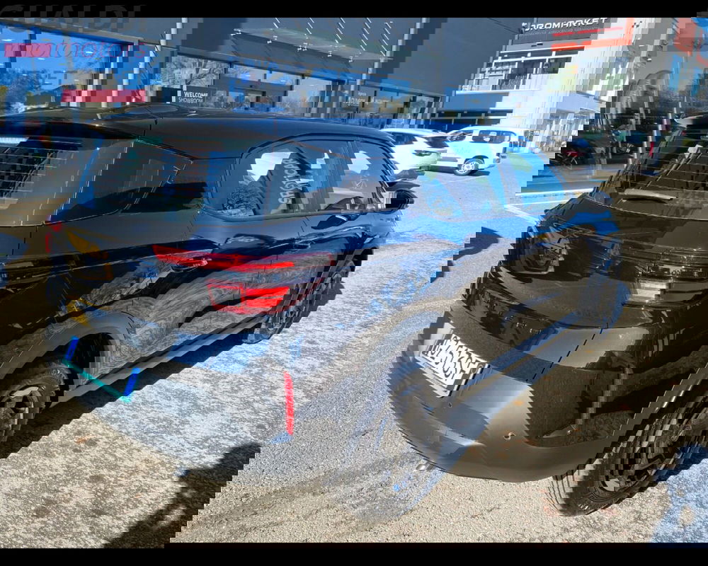 Opel Frontera usata a Modena (20)