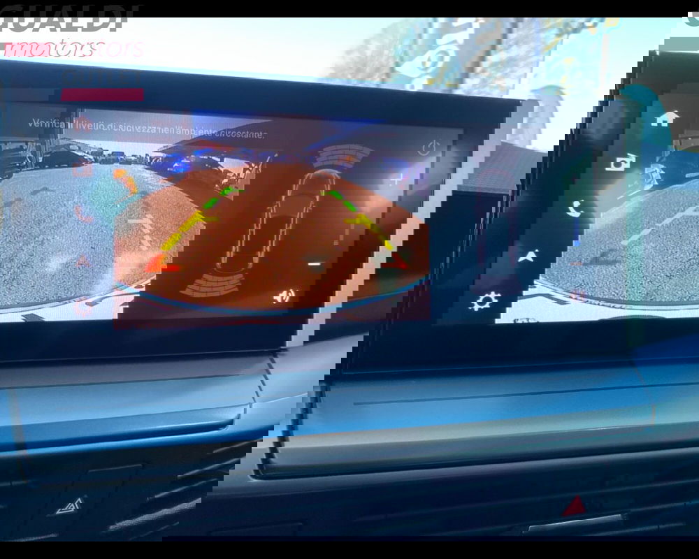 Opel Frontera usata a Modena (3)