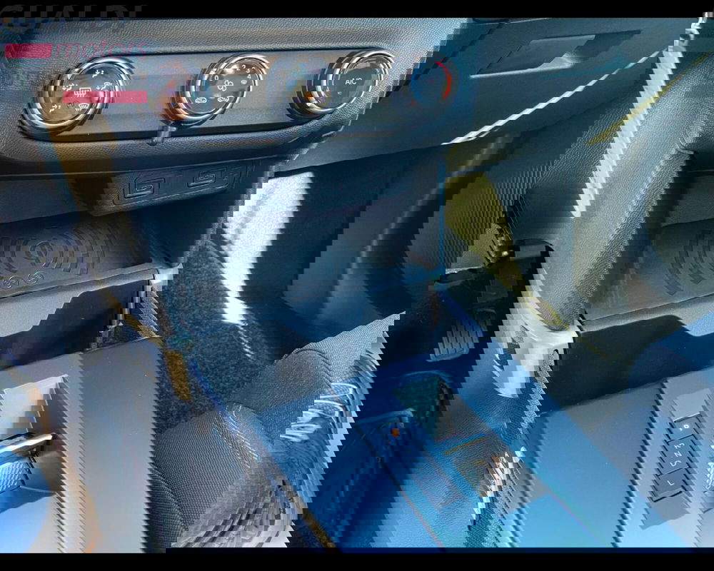 Opel Frontera usata a Modena (5)