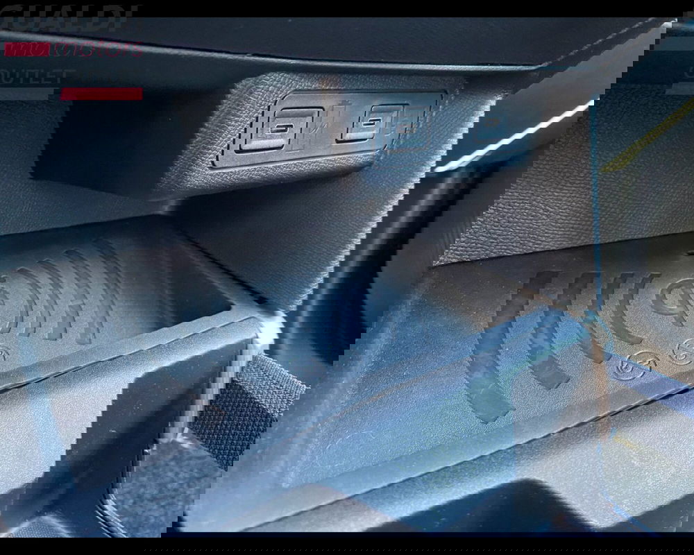 Opel Frontera usata a Modena (6)